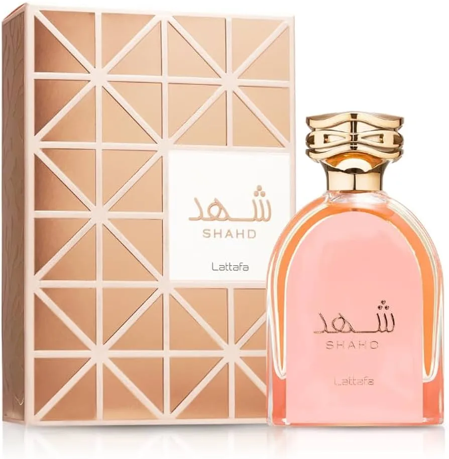شهد لطافه