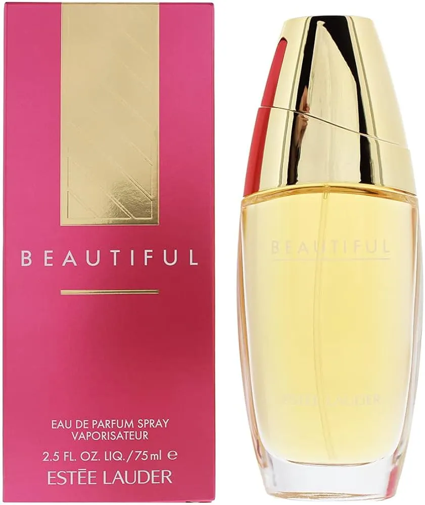 عطر بيوتفل من استي لودر للنساء - 75 مل - او دو برفيوم