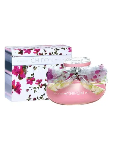 إمبر شيفون عطر أو دو بارفيوم للنساء - كليك شوب