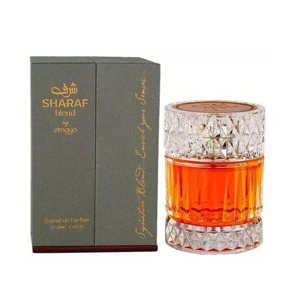 عطر شرف بليند 100 مل من زيمايا 