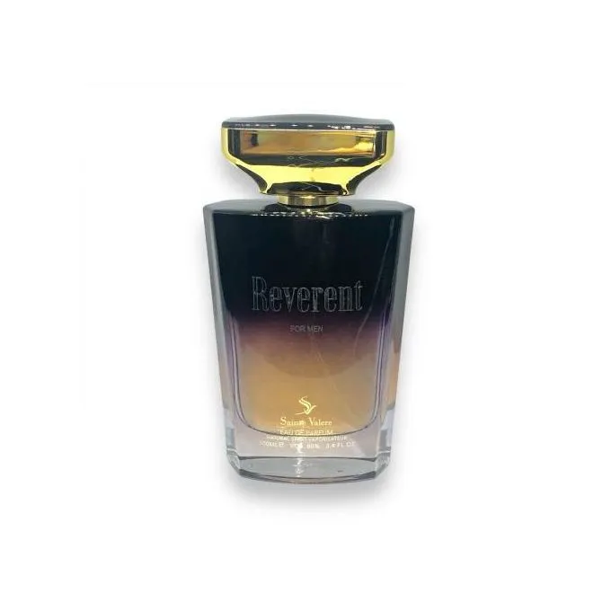 عطر ريفيرنت للرجال من سانت فالير 100 مل