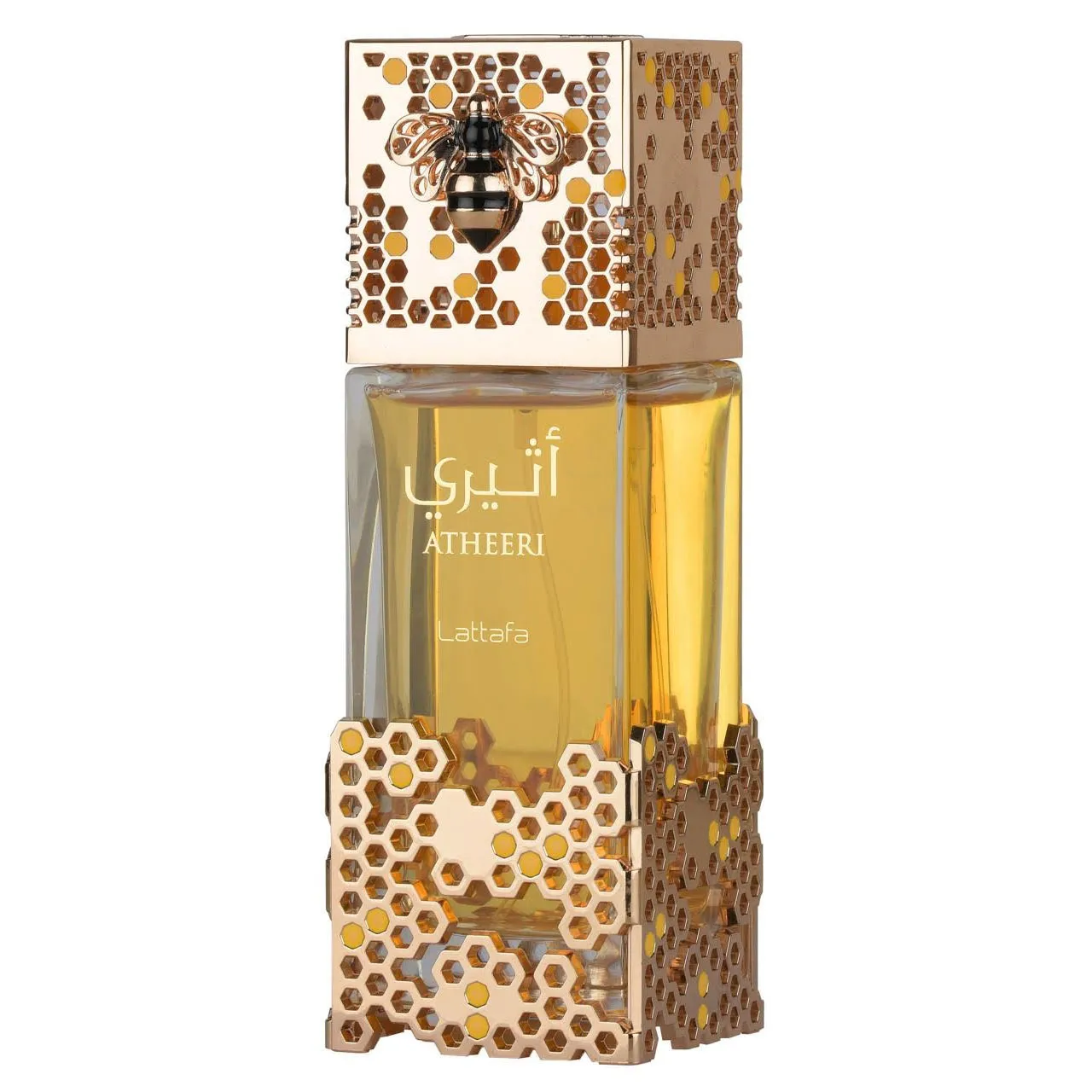 عطر أثيري من لطافة للنساء - أو دي بارفان - 100 مل