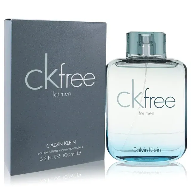 عطر  سي كي فري  من كالفن كلاين
