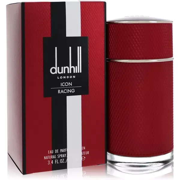 عطر دنهل ايكون ريسينج ريد 