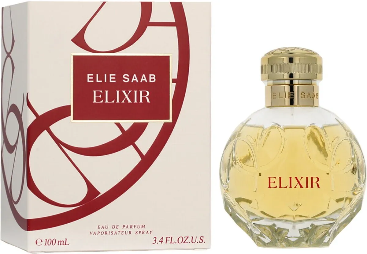 عطر اليكسير ايلي صعب للنساء 