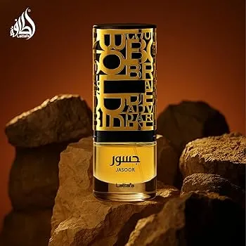 لطافه جسور 