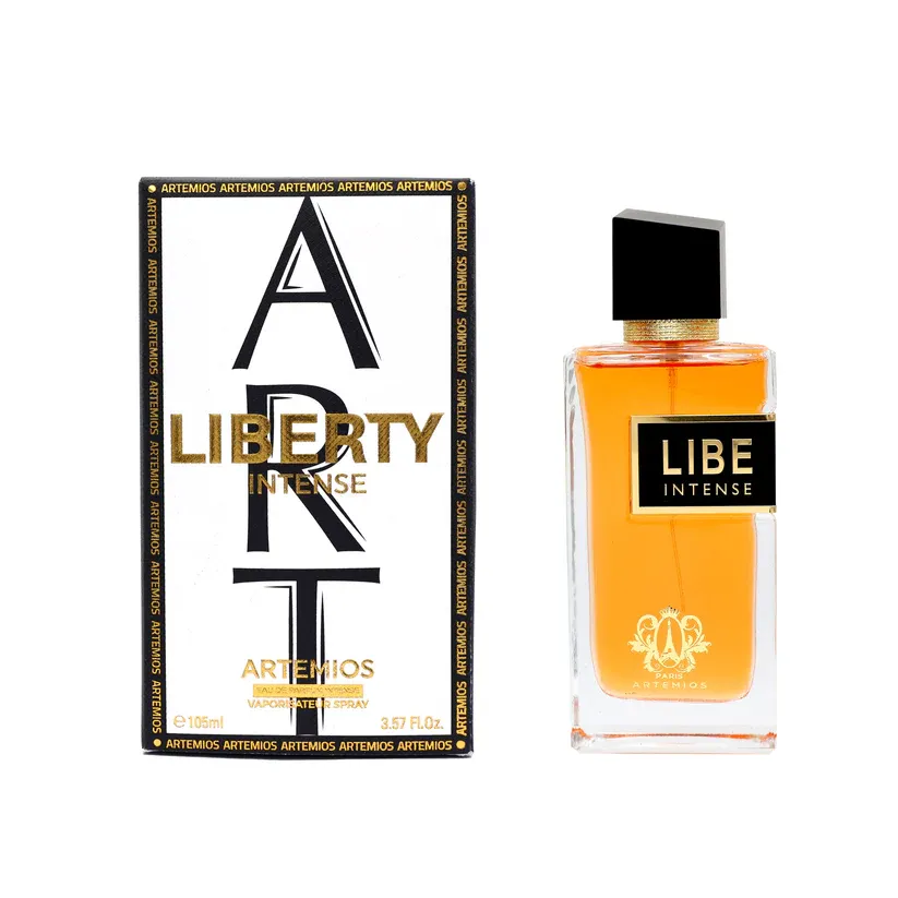 عطر أرتيميوس ليبرتي إنتنس أو دو بارفان 105 مل - 1