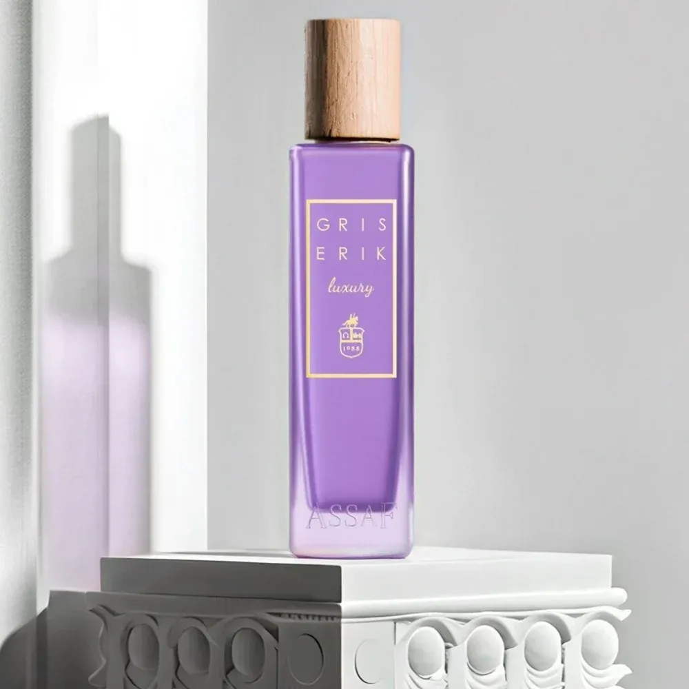 عطر قريس اريك من عساف للعطور - 200مل