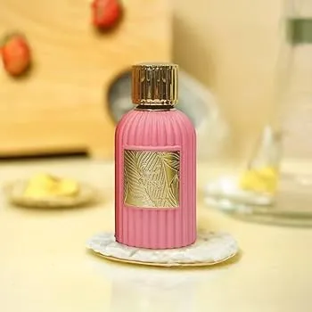 عطر قسة زهري من باريس كورنر Qissa Pink (100مل)