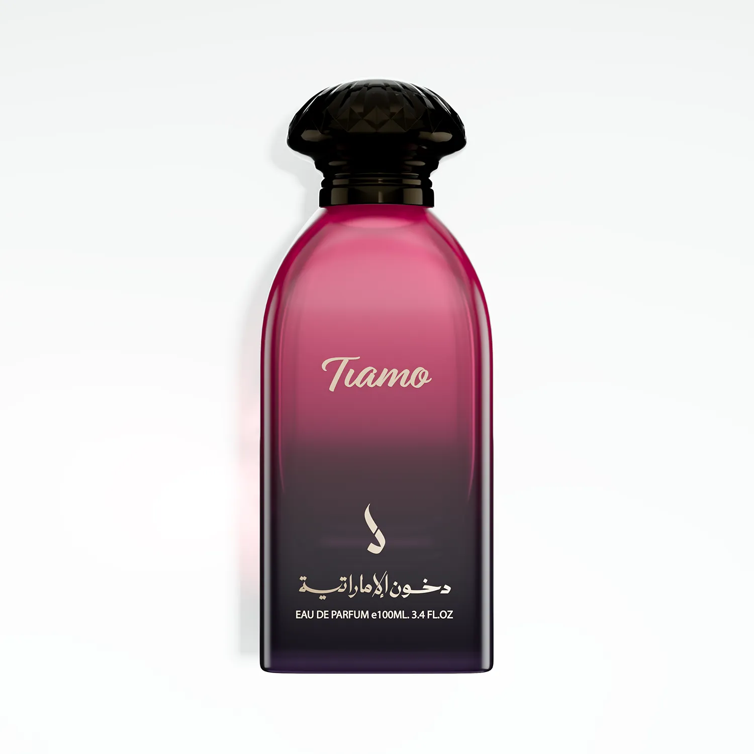 عطر تيامو من دخوني 