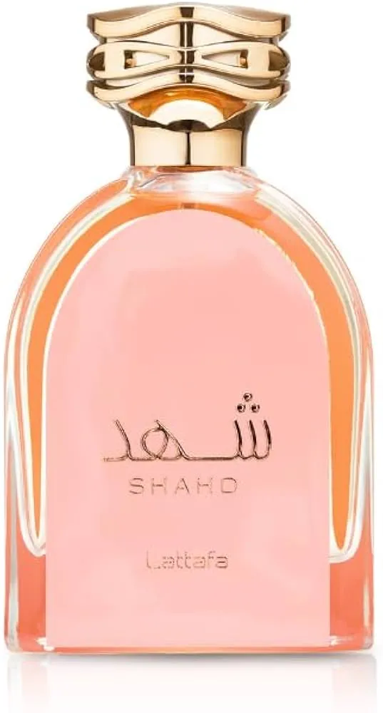شهد لطافه