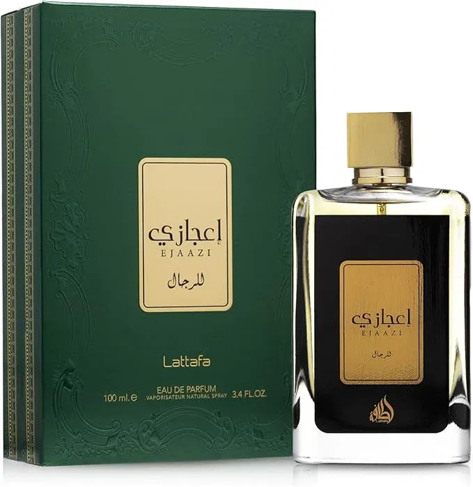 لطافة إعجاز للجنسين - او دو بارفان - 100 مل
