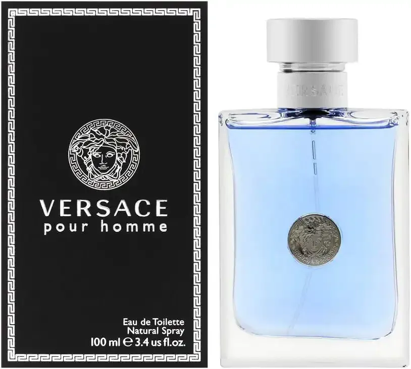 عطر فيرزاتشي بور هوم من فيرزاتشي للرجال او دي تواليت, ...