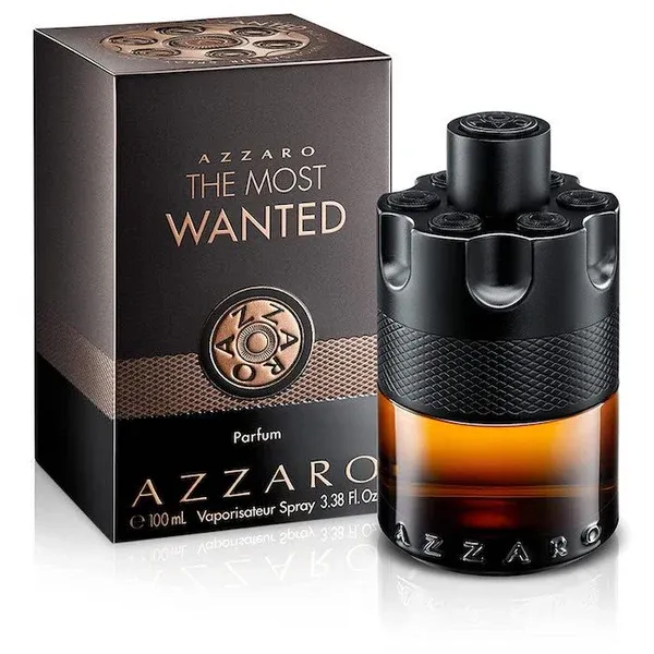 عطر ذا موست وانتيد من ازارو بارفيوم 100مل