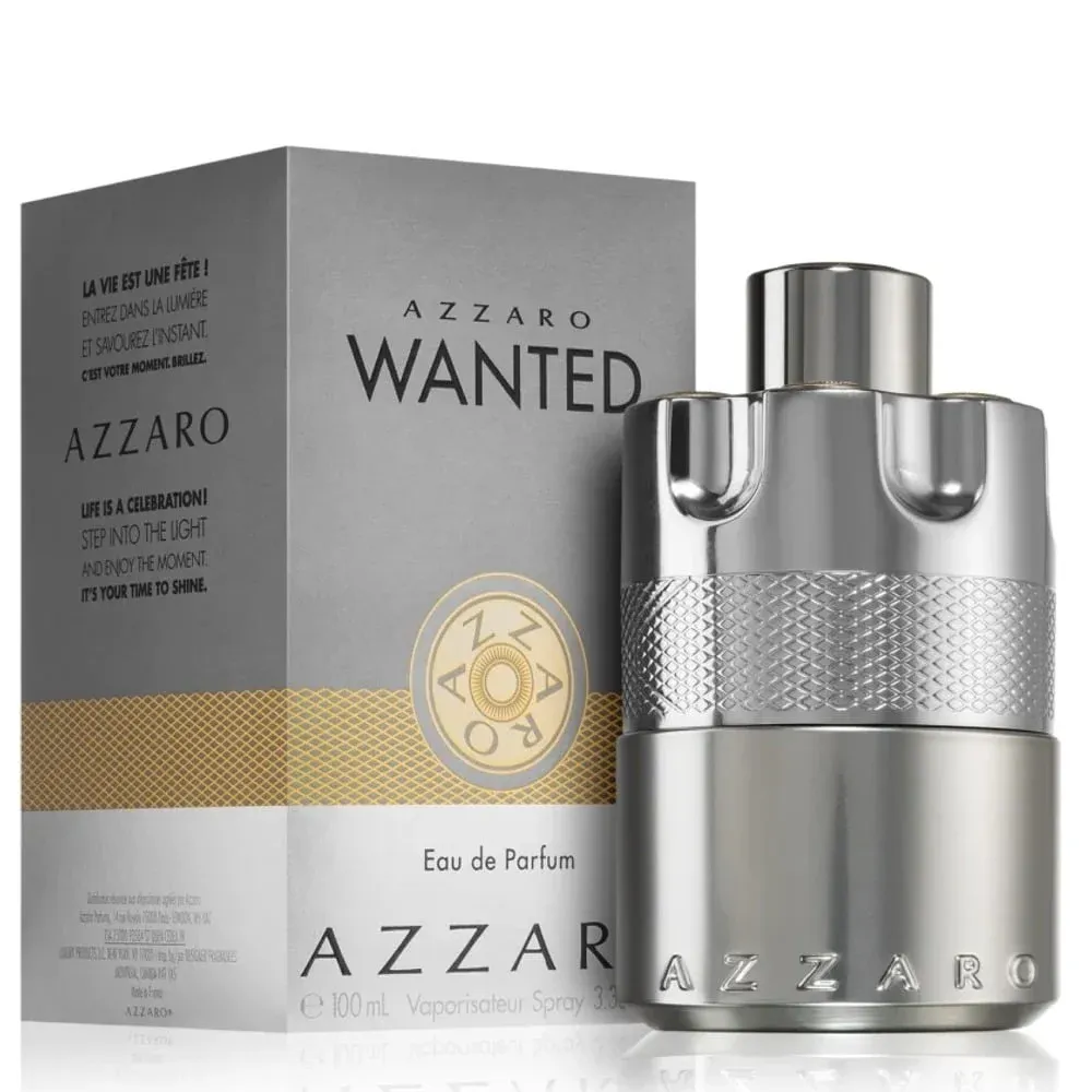 عطر ازارو وانتد ذا موست او دو بارفيوم انتنس للرجال 100مل