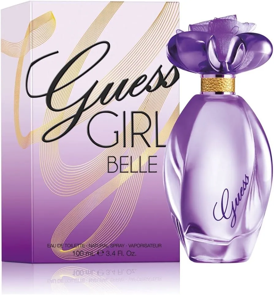 عطر جيس جيرل بيل