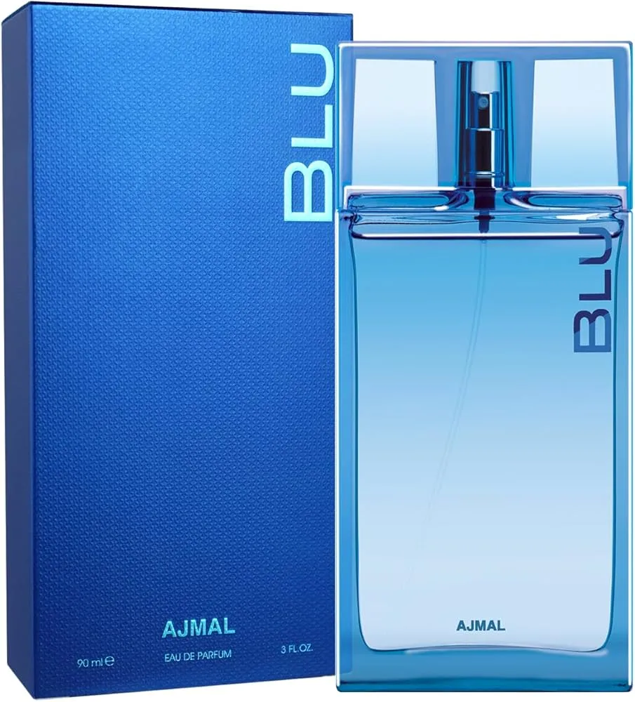 عطر بلو اجمل برفيوم رجالي او دي برفيوم ، 90 مل