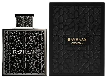 عطر أوبسيديان من ريحان للرجال