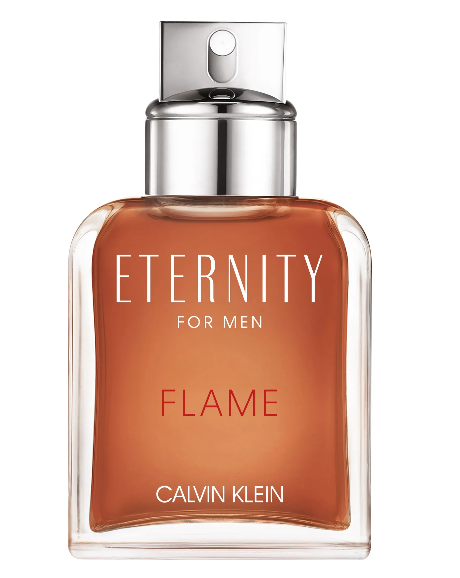 عطر إترنتي فليم من كالفن كلاين للرجال