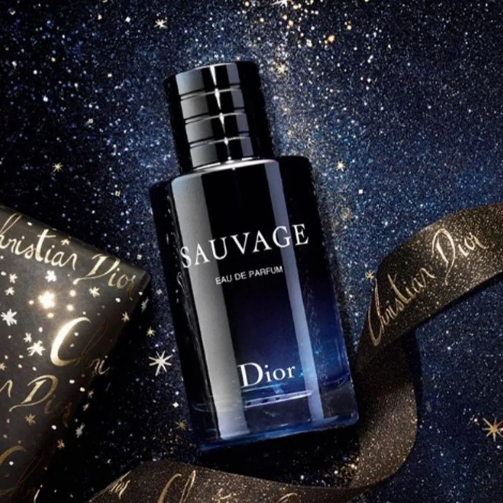 عطر سوفاج من ديور للرجال - او دو بارفيوم 100مل - 2