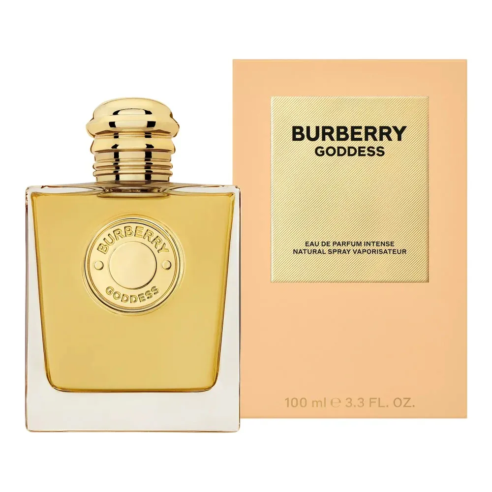 عطر بربري جوديس انتنس  النسائي او دو بارفيوم -100مل