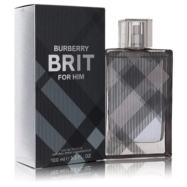  عطر  بربري بريت للرجال