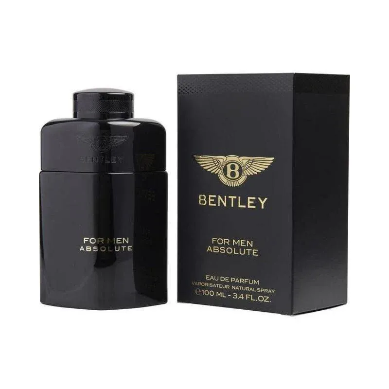 عطر ابسولوت للرجال بينتلي