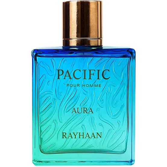 عطر ريحان باسيفيك اورا  100 مل