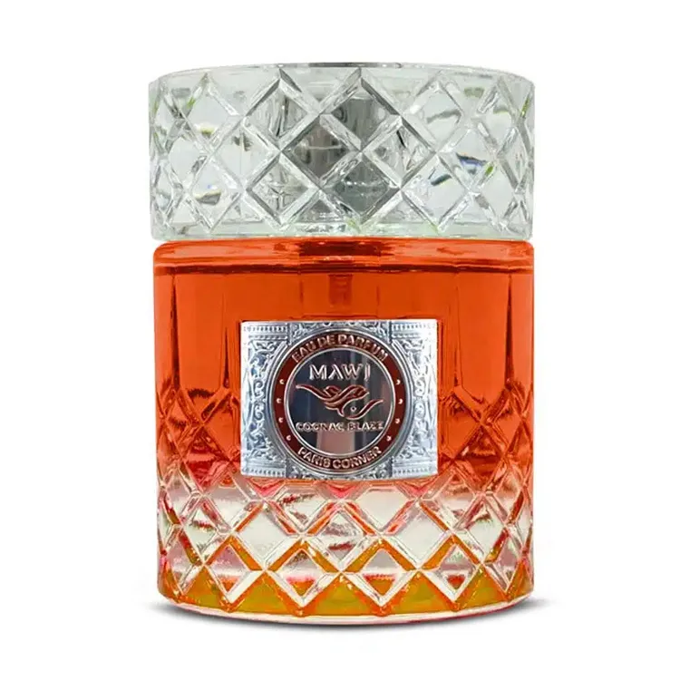  عطر موج كونياك بليز من باريس كورنر