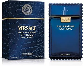 عطر فيرساتشي مان او فريش اكستريم للرجال 100 مل