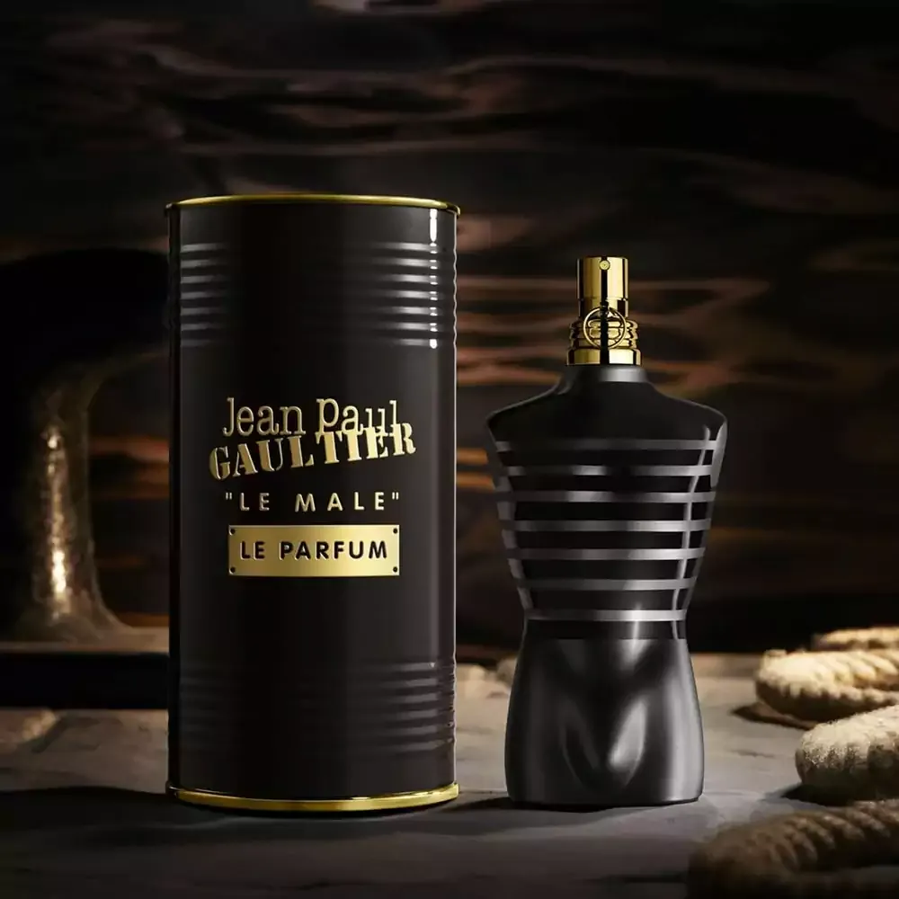 عطر جان بول غولتير لو مال لو بارفيوم – 125ml